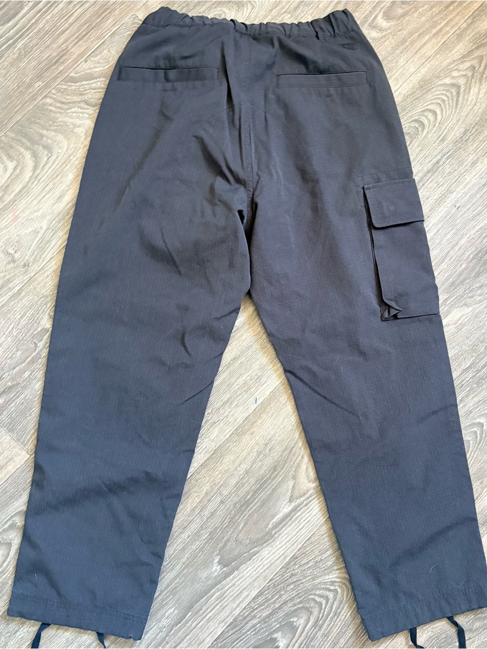 Snow Peak Takibi Cargo pants - Picture 4 of 5